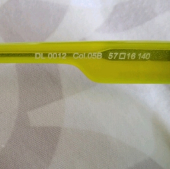 Diesel sunglasses - Picture 4 of 10